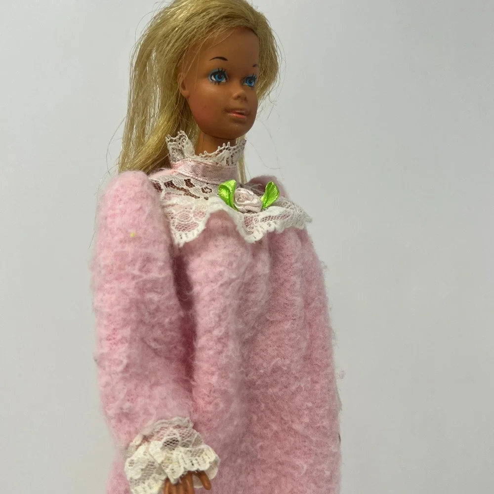Mattel ownership carefully owned